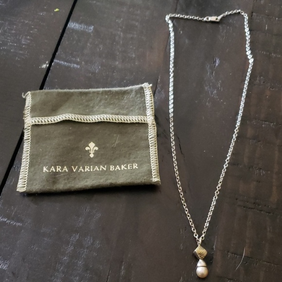 Necklace - Picture 2 of 3